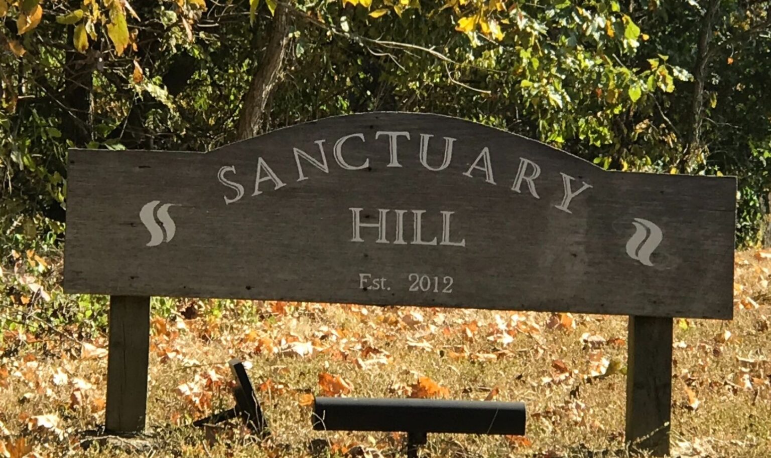 Sanctuary Hill